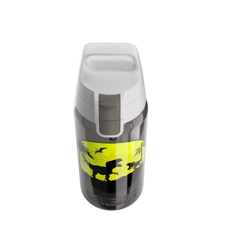 Sigg Trinkflasche Viva One Dinos