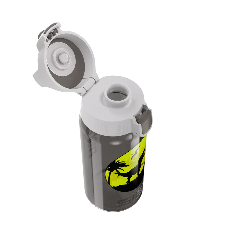 Sigg Trinkflasche Viva One Dinos