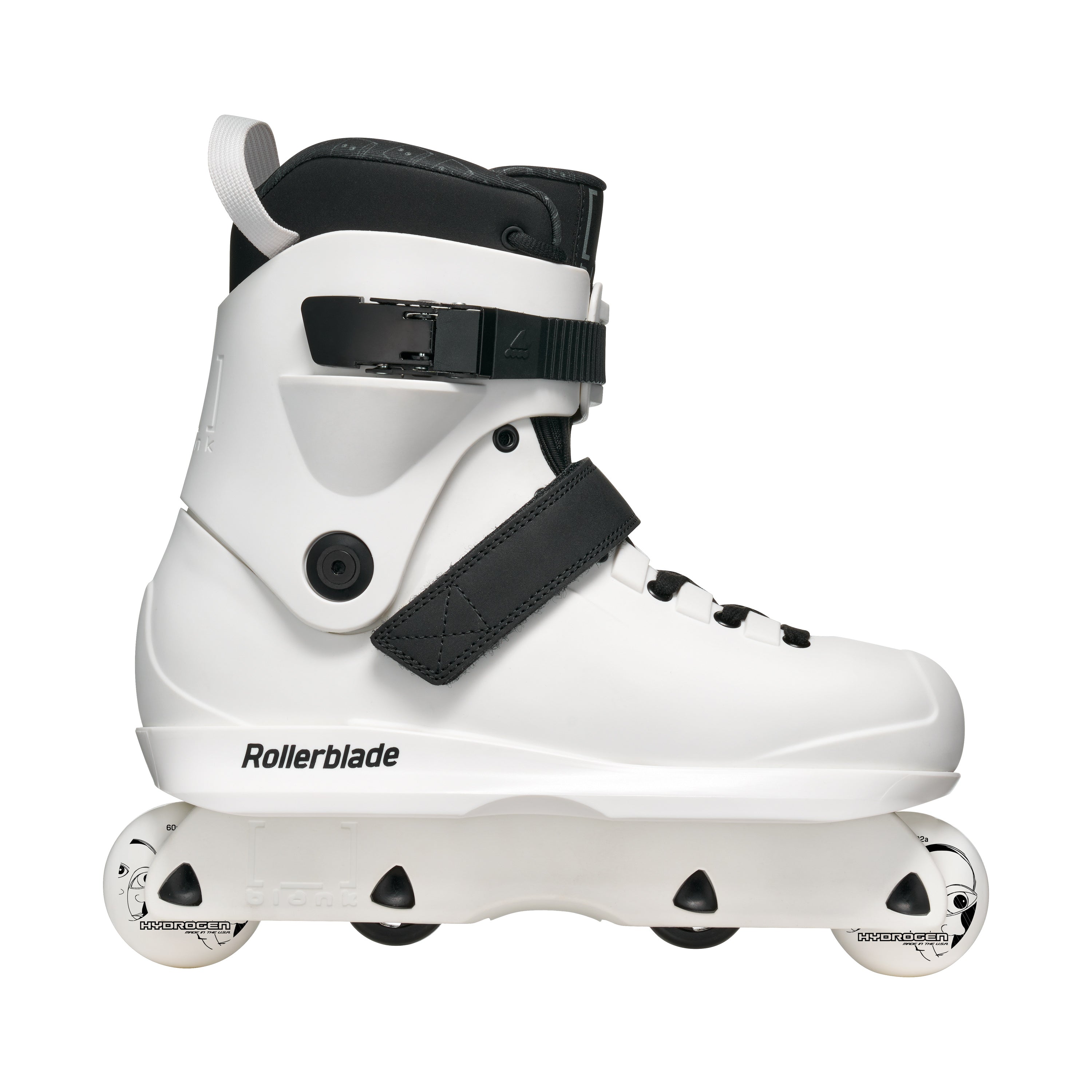 Rollerblade Blank Canvas