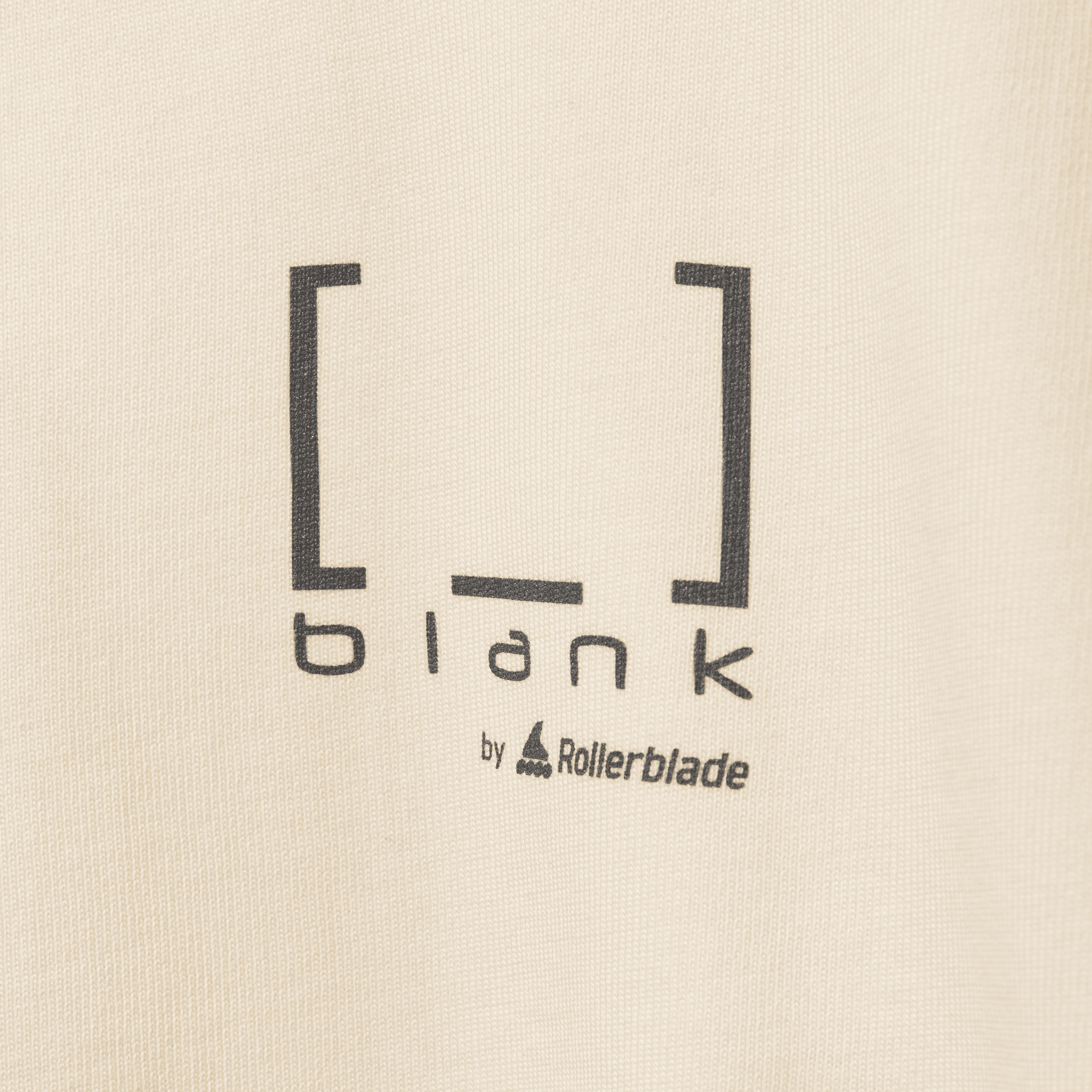 Rollerblade T-Shirt Lovefaces Egret