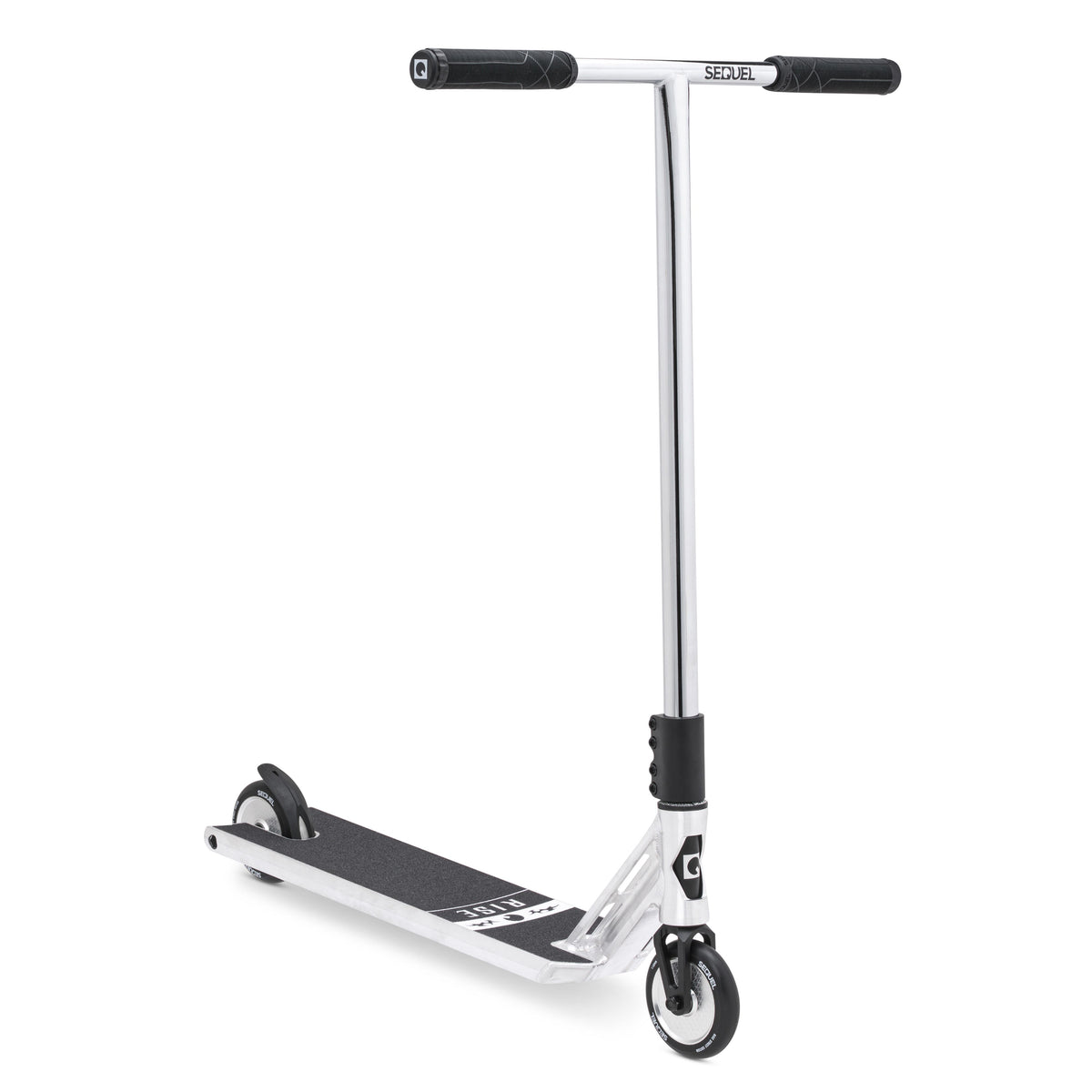 Sequel Scooter Rise Street