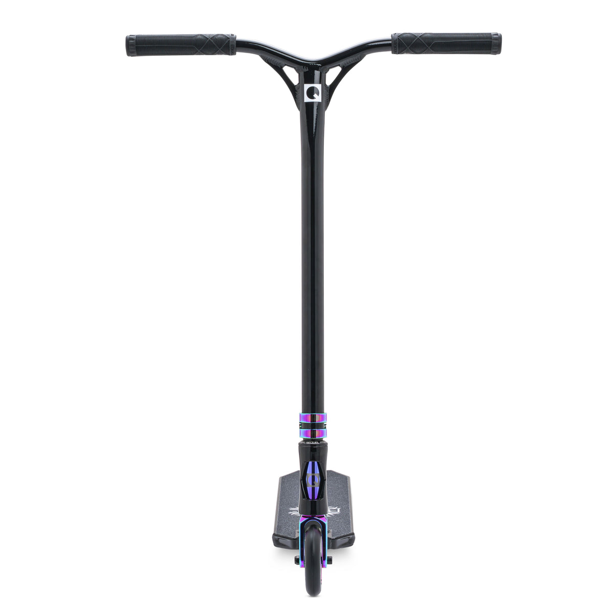 Sequel Scooter Rise Park