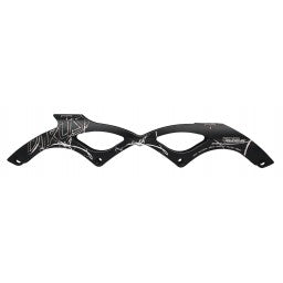 Powerslide Speed Frames VI Alu 13.2"