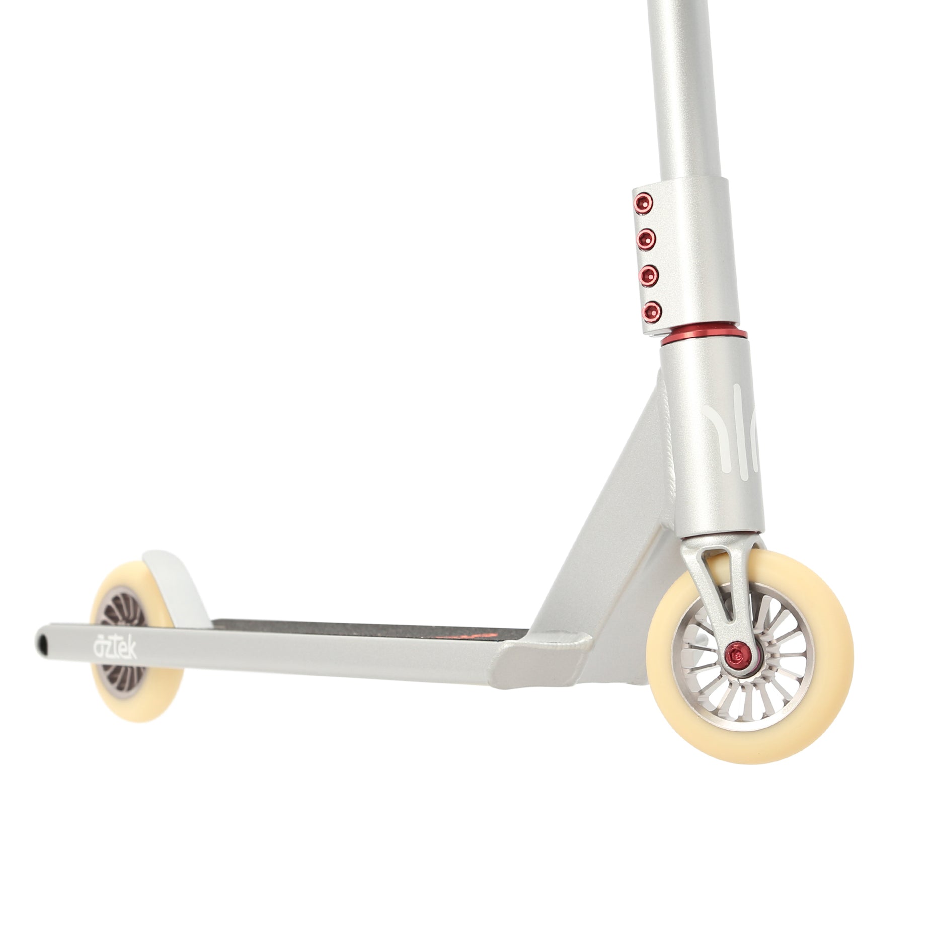 Aztek Scooter Architect II