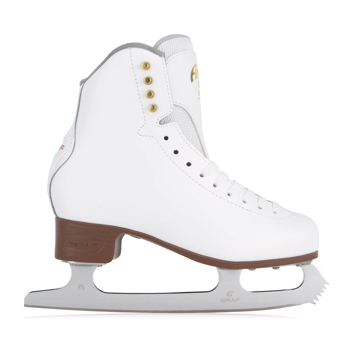 Graf ICE Arosa Gold