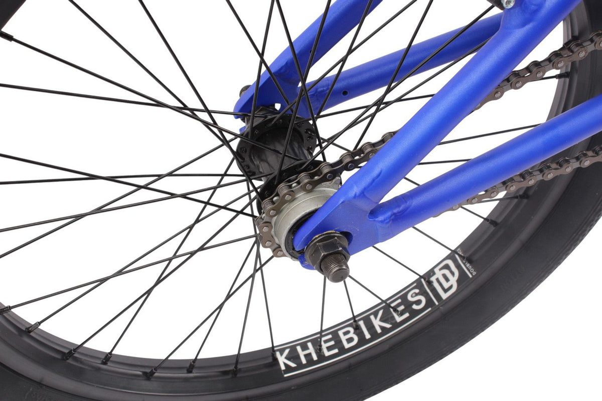 Khe BMX Cosmic AL 20"