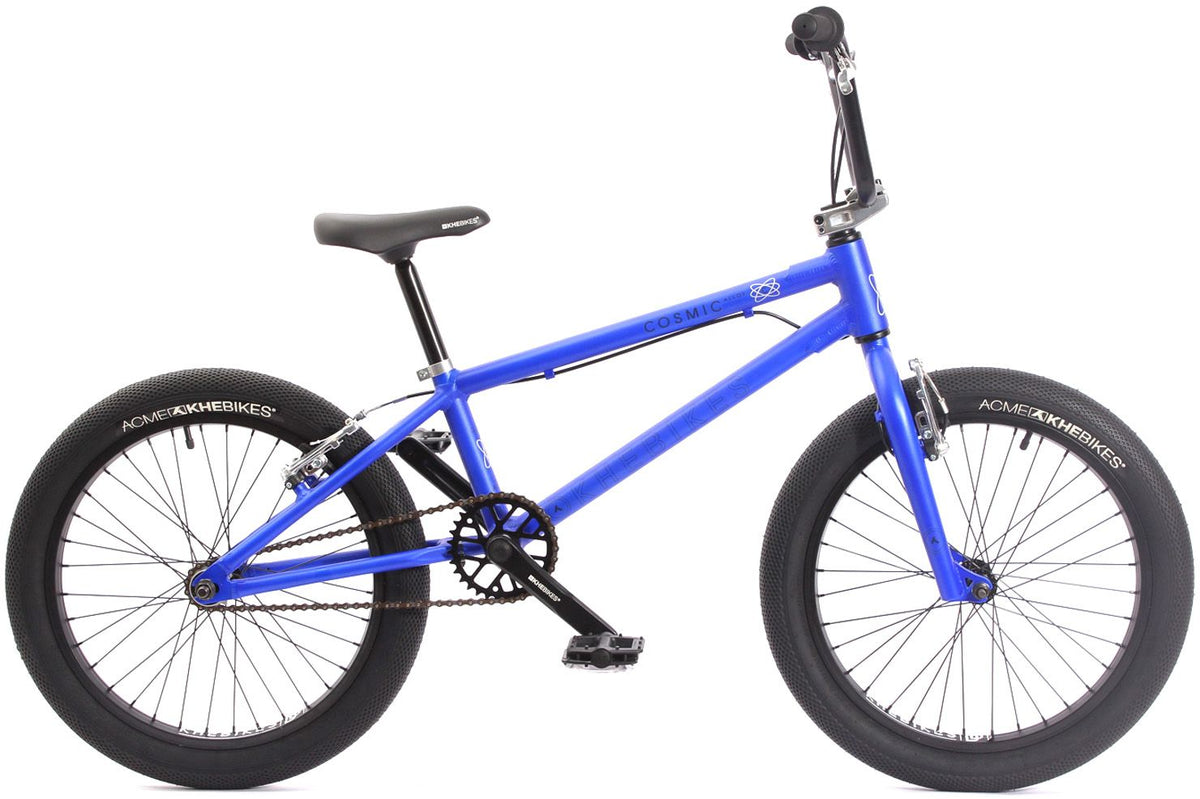 Khe BMX Cosmic AL 20"