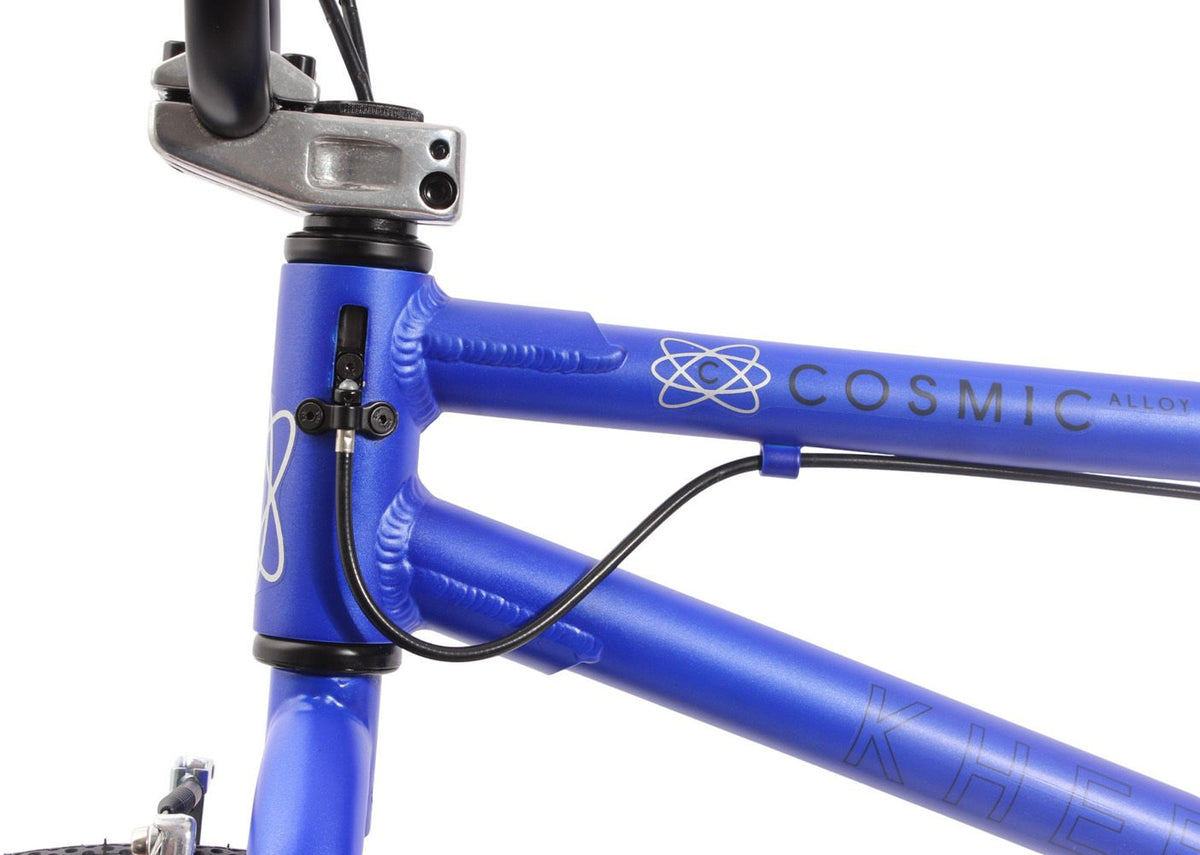 Khe BMX Cosmic AL 20"
