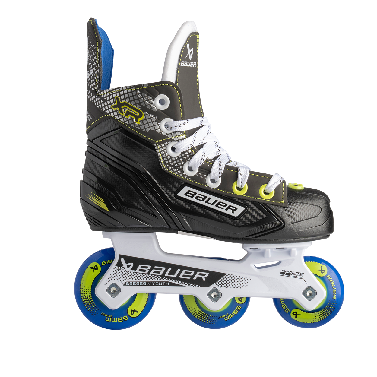Bauer Inline Hockey XR Youth