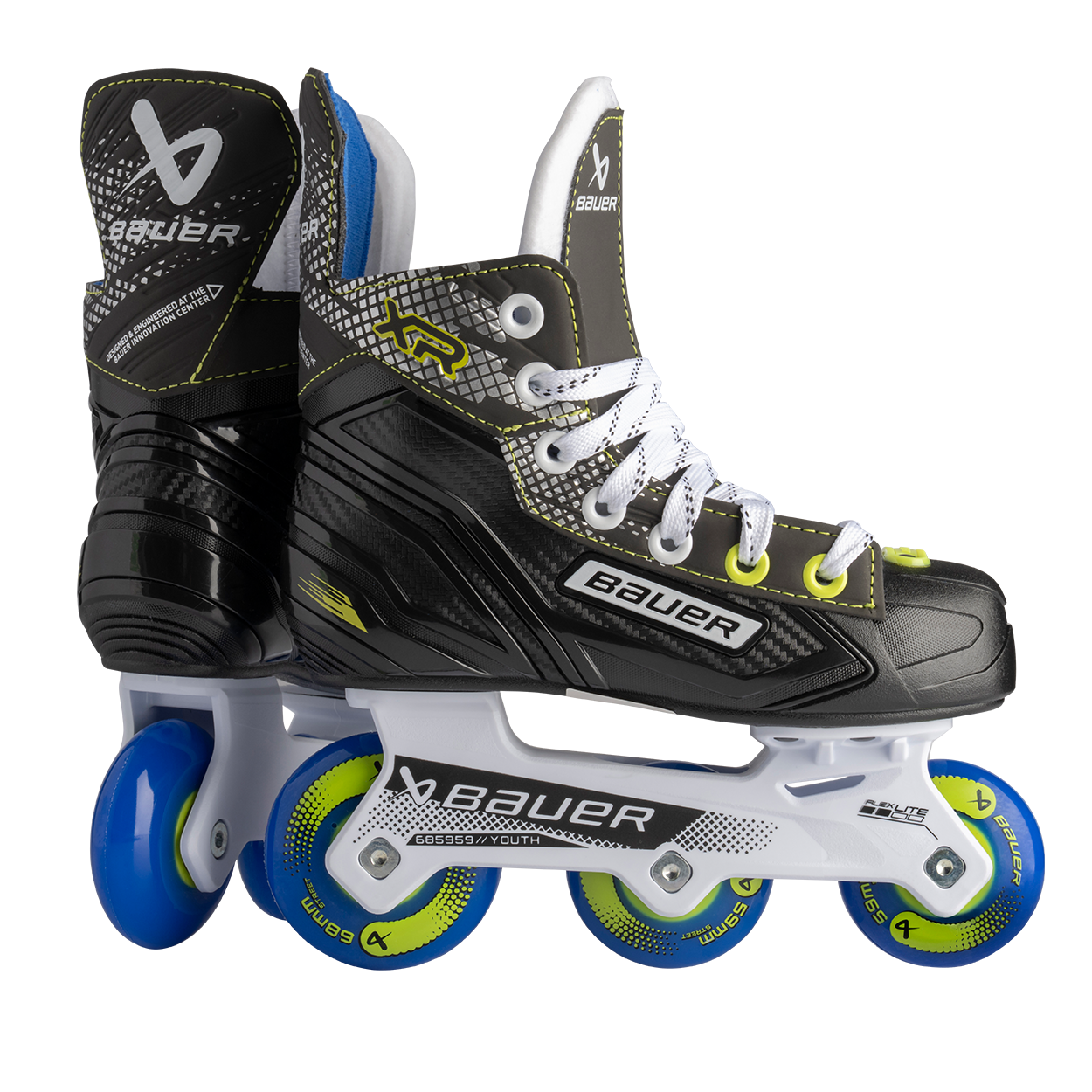 Bauer Inline Hockey XR Youth