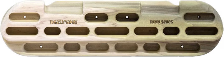 Beast Maker Trainingsboard 1000