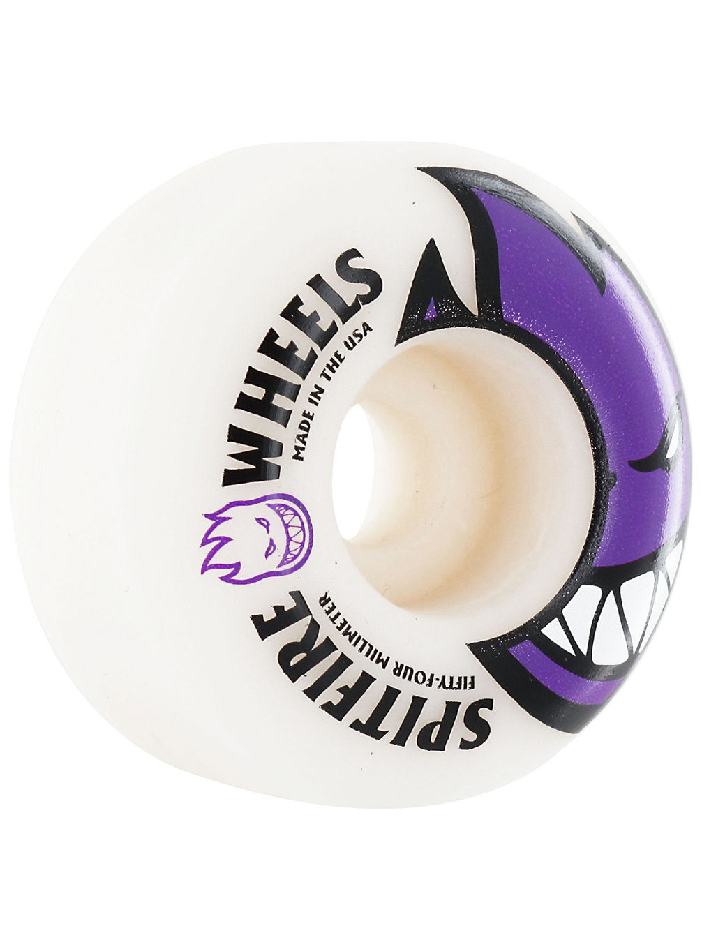 Spitfire Wheels Bighead