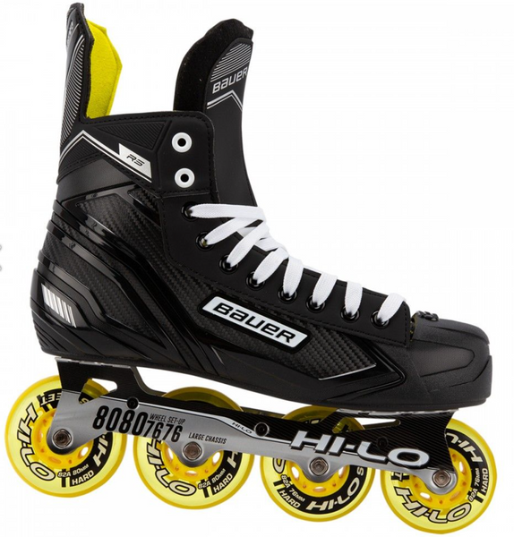 Bauer Inline Hockey RH RS Senior