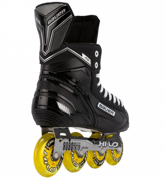 Bauer Inline Hockey RH RS Senior