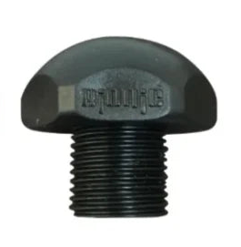 Bionic Quad Toe Plug