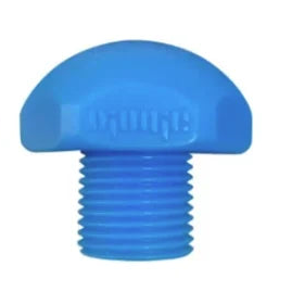Bionic Quad Toe Plug
