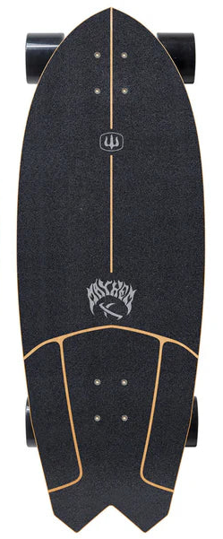 Carver Surfskate Lost Hydra 29" C7