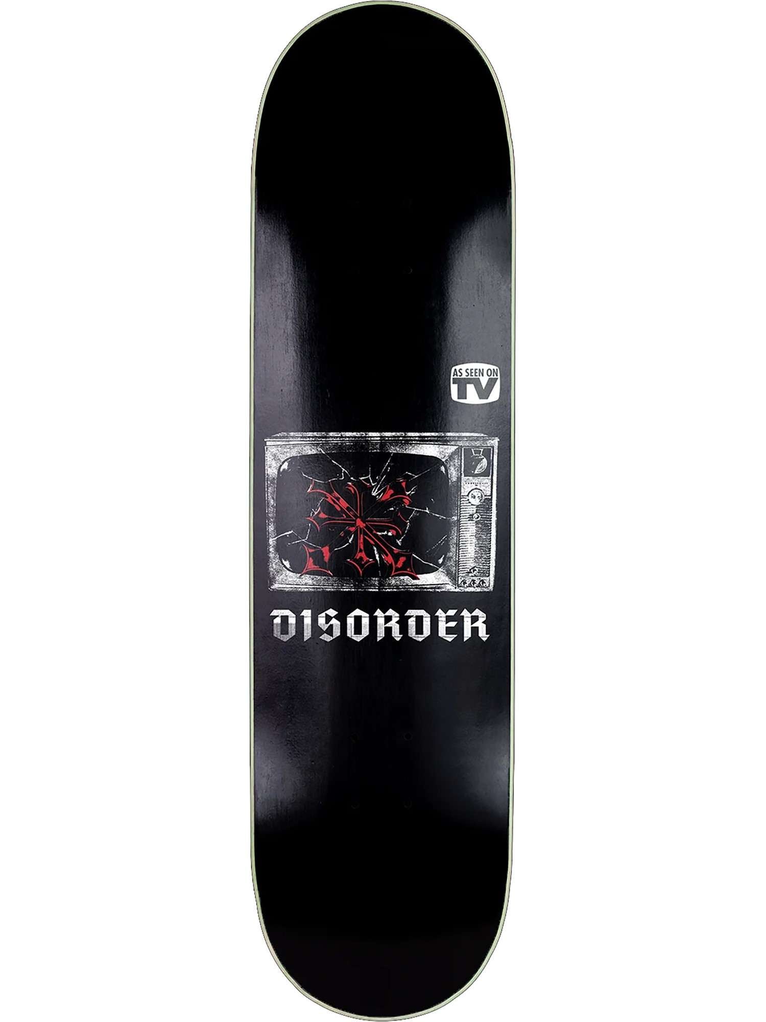 Disorder Skateboard Deck To Party