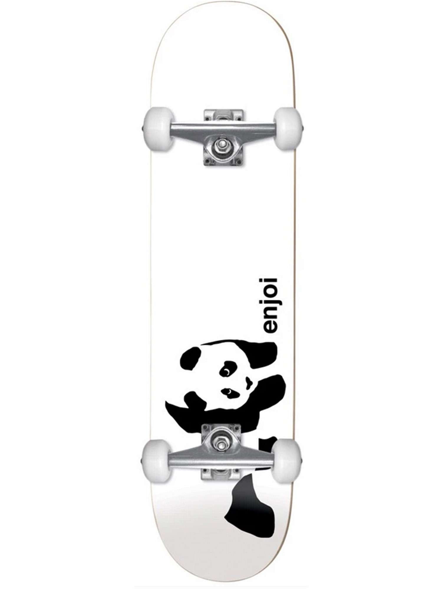 Enjoi Complete Whitey Panda