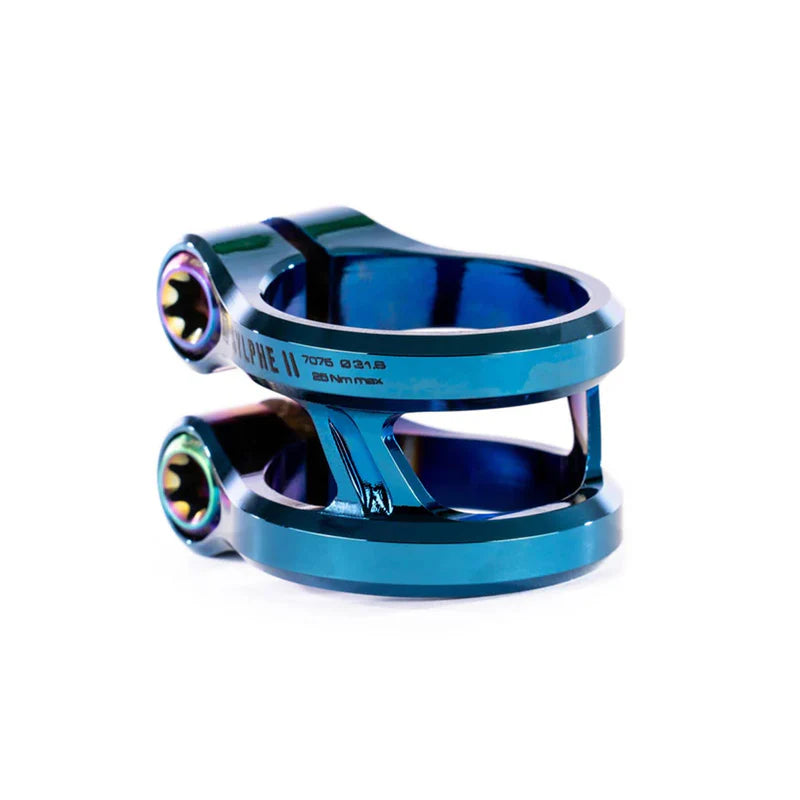 Ethic Clamp Double Sylphe V2