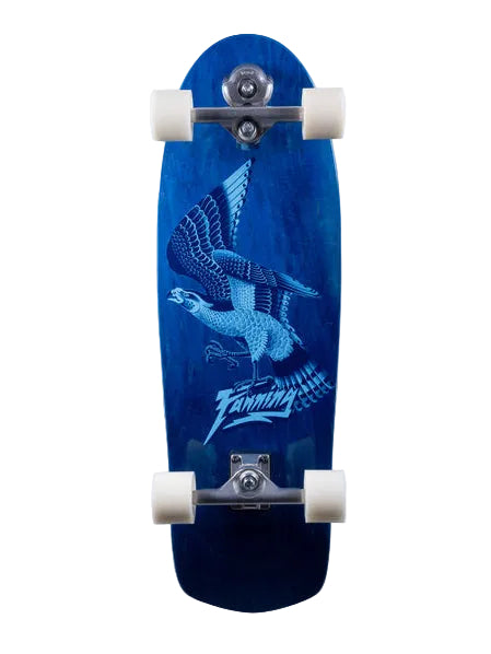 Yow Surfskate Fanning Falcon 32.5"
