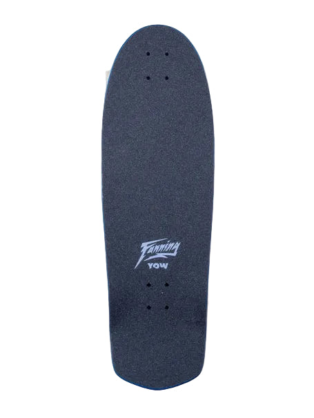 Yow Surfskate Fanning Falcon 32.5"