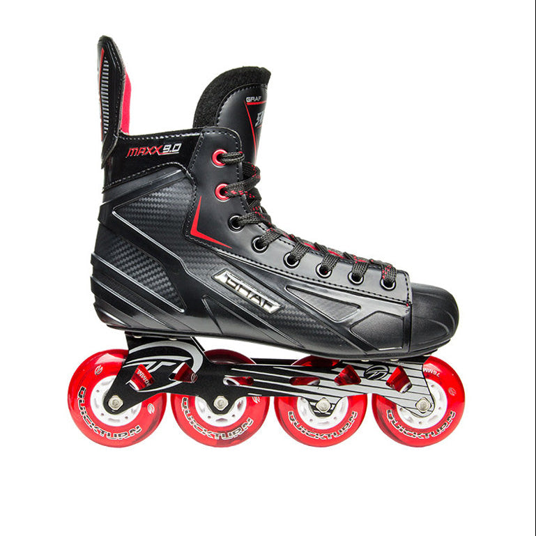 Graf Inline Hockey Maxx 9.0