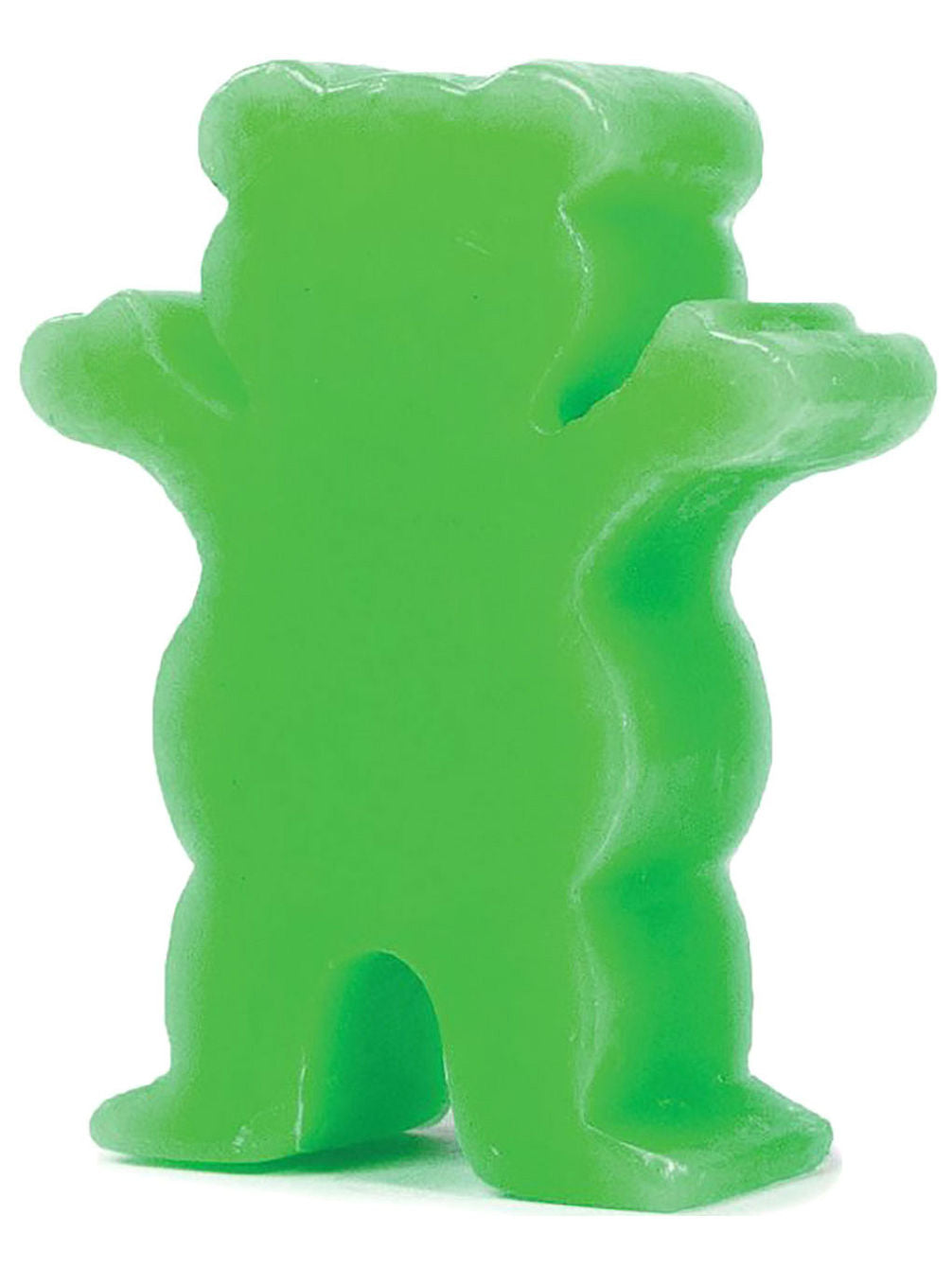 Grizzly Wax Grease