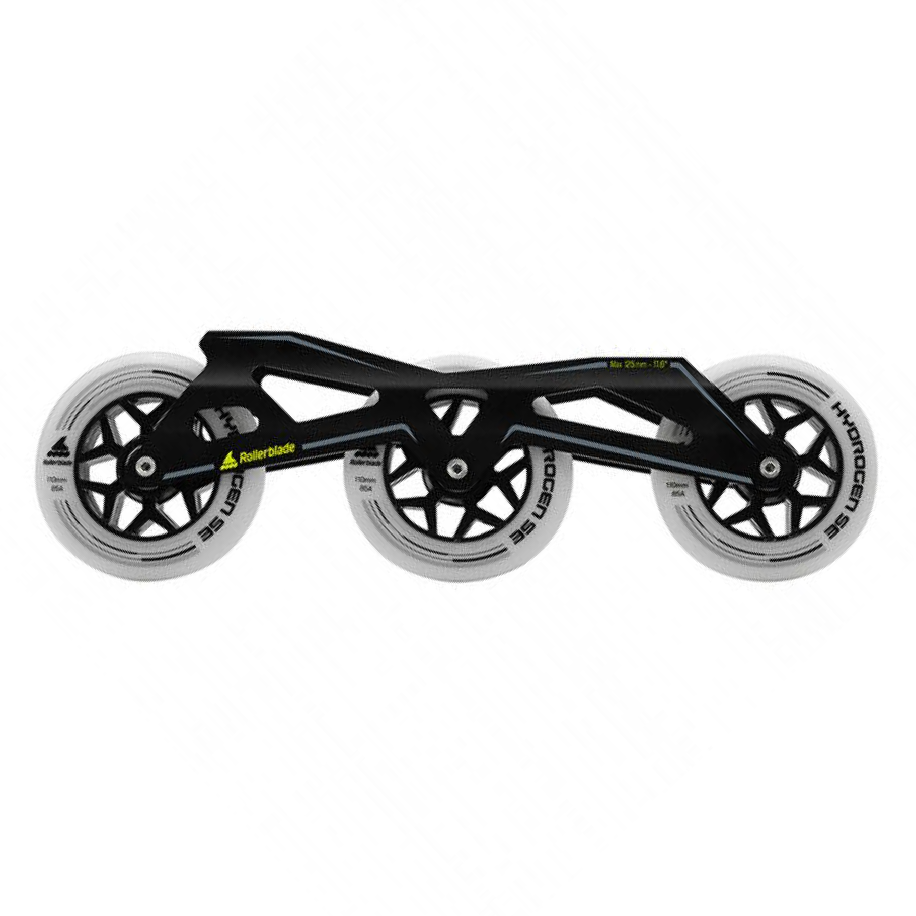 Rollerblade Speed Frame 3WD 110mm 11.6"