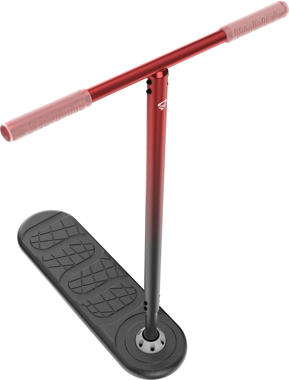 Indo Trampoline Scooter Fusion Tornado