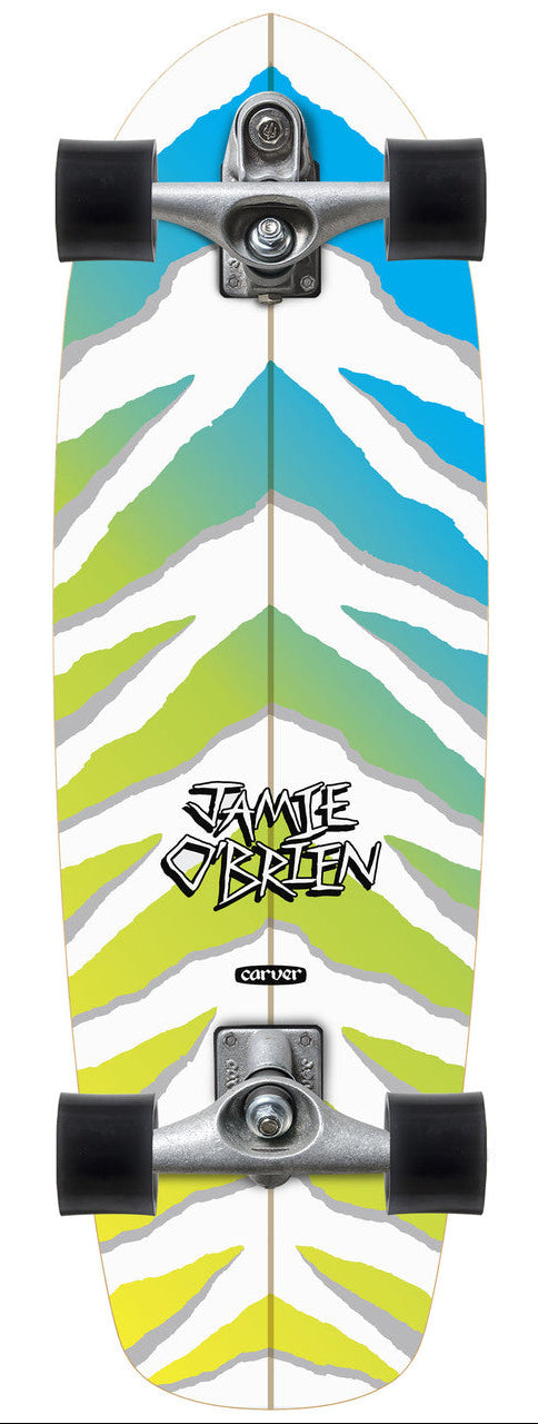 Carver Surfskate JOB Wave 30.75" C7