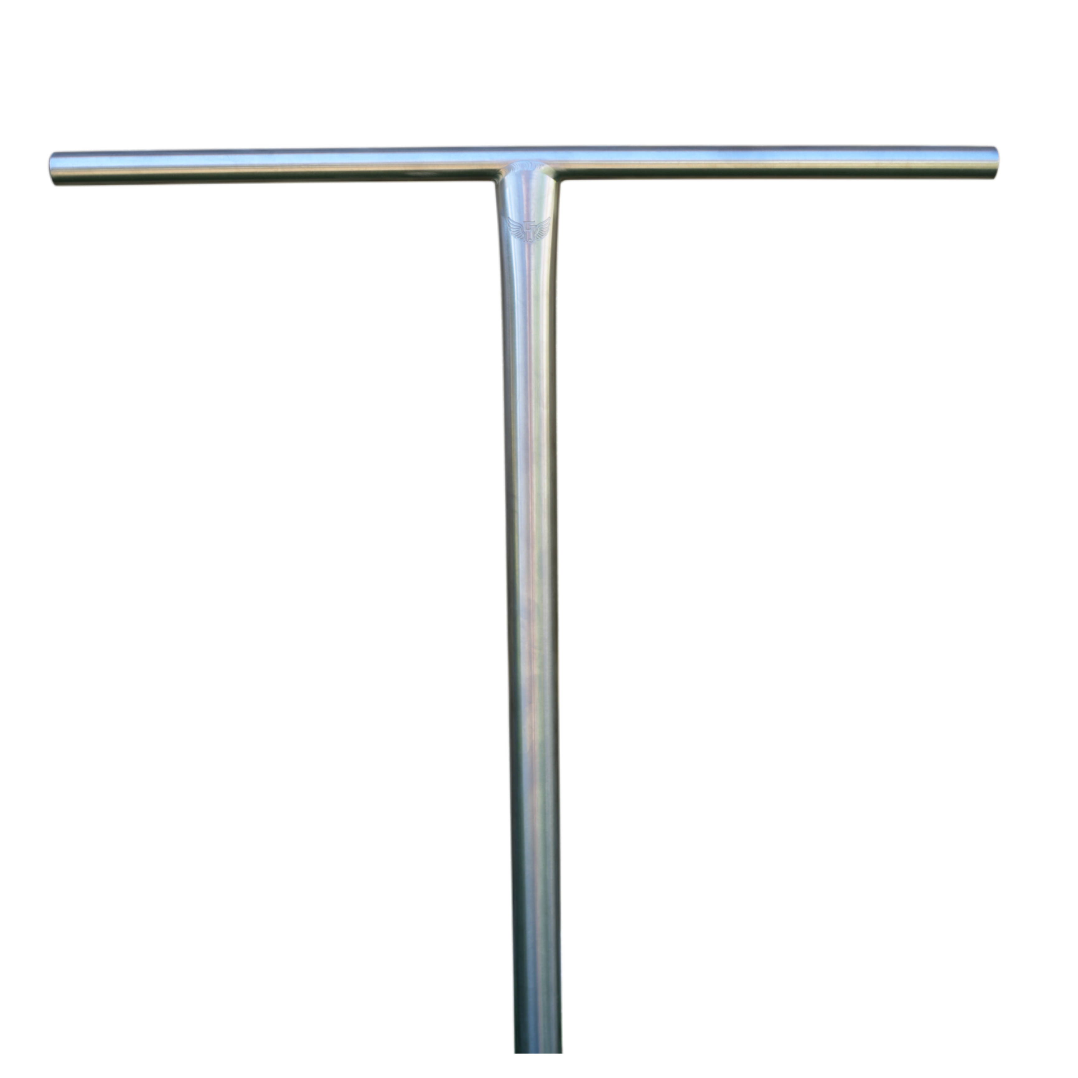 Flying Joshi Titanium Bar T