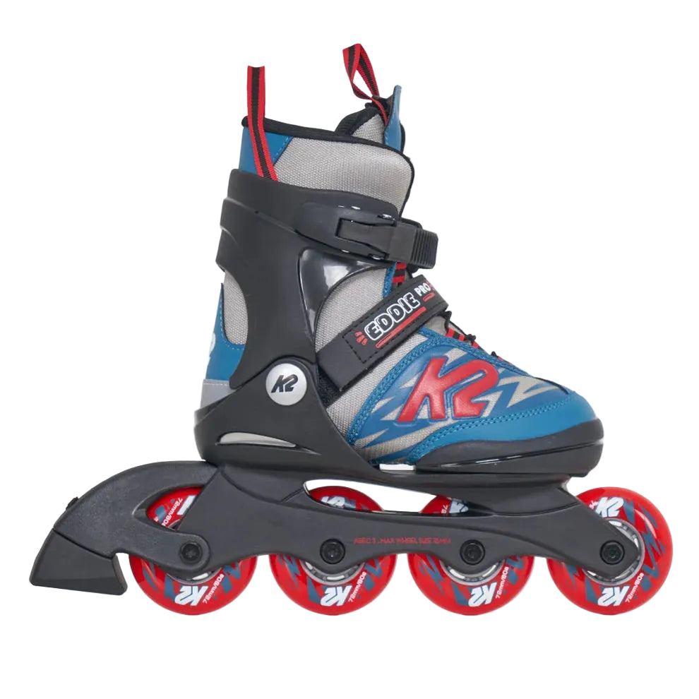 K2 Kids Eddie Pro