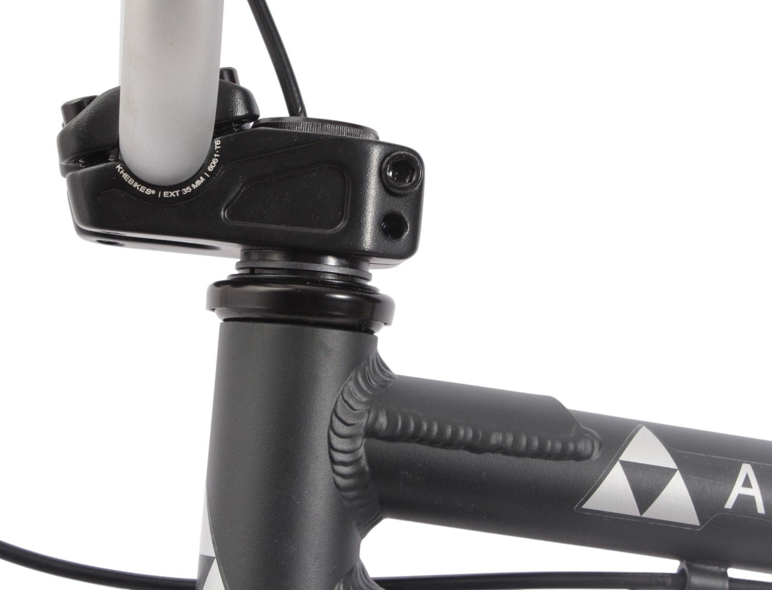 Khe BMX Arsenic AL 16"