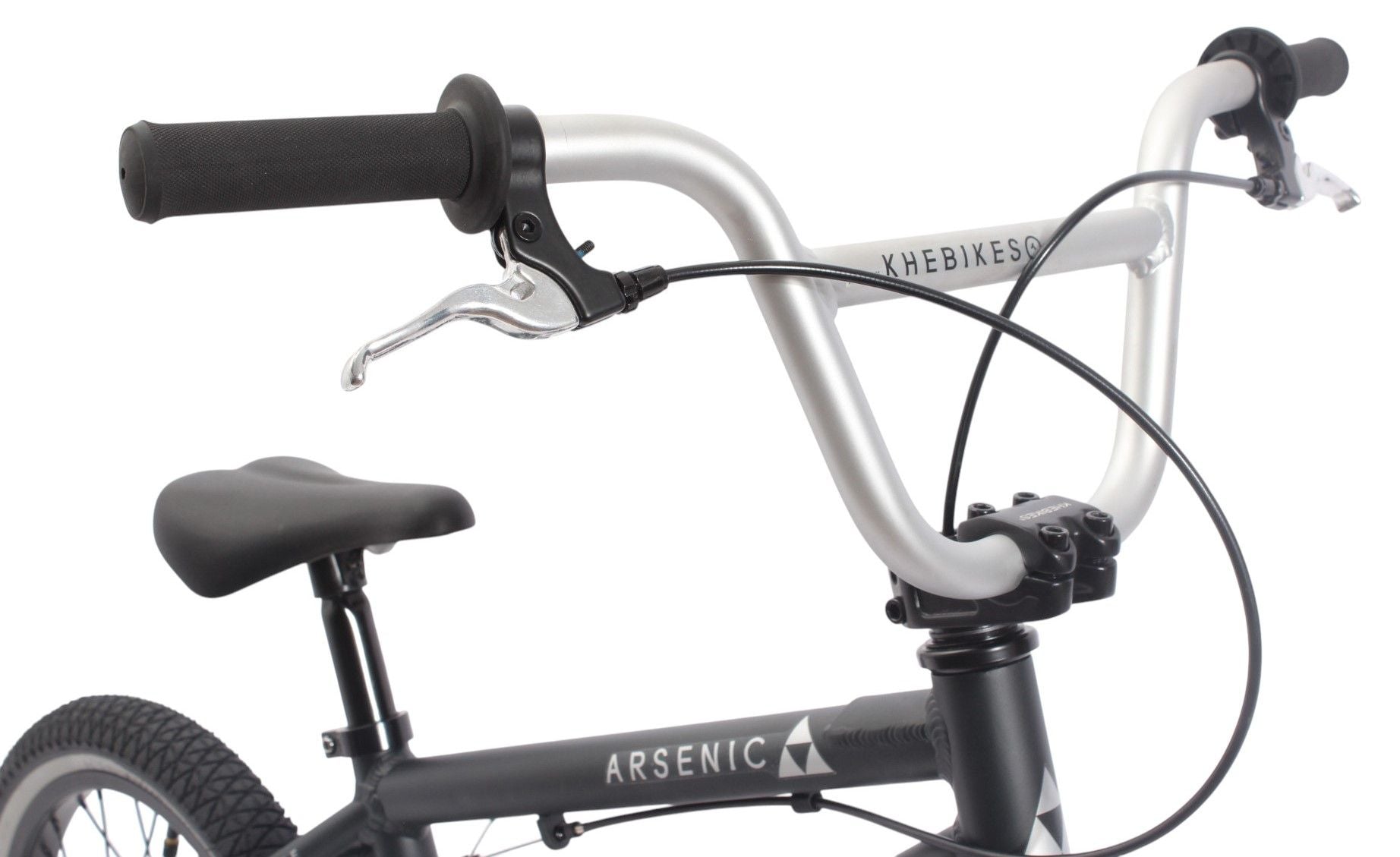 Khe BMX Arsenic AL 16"