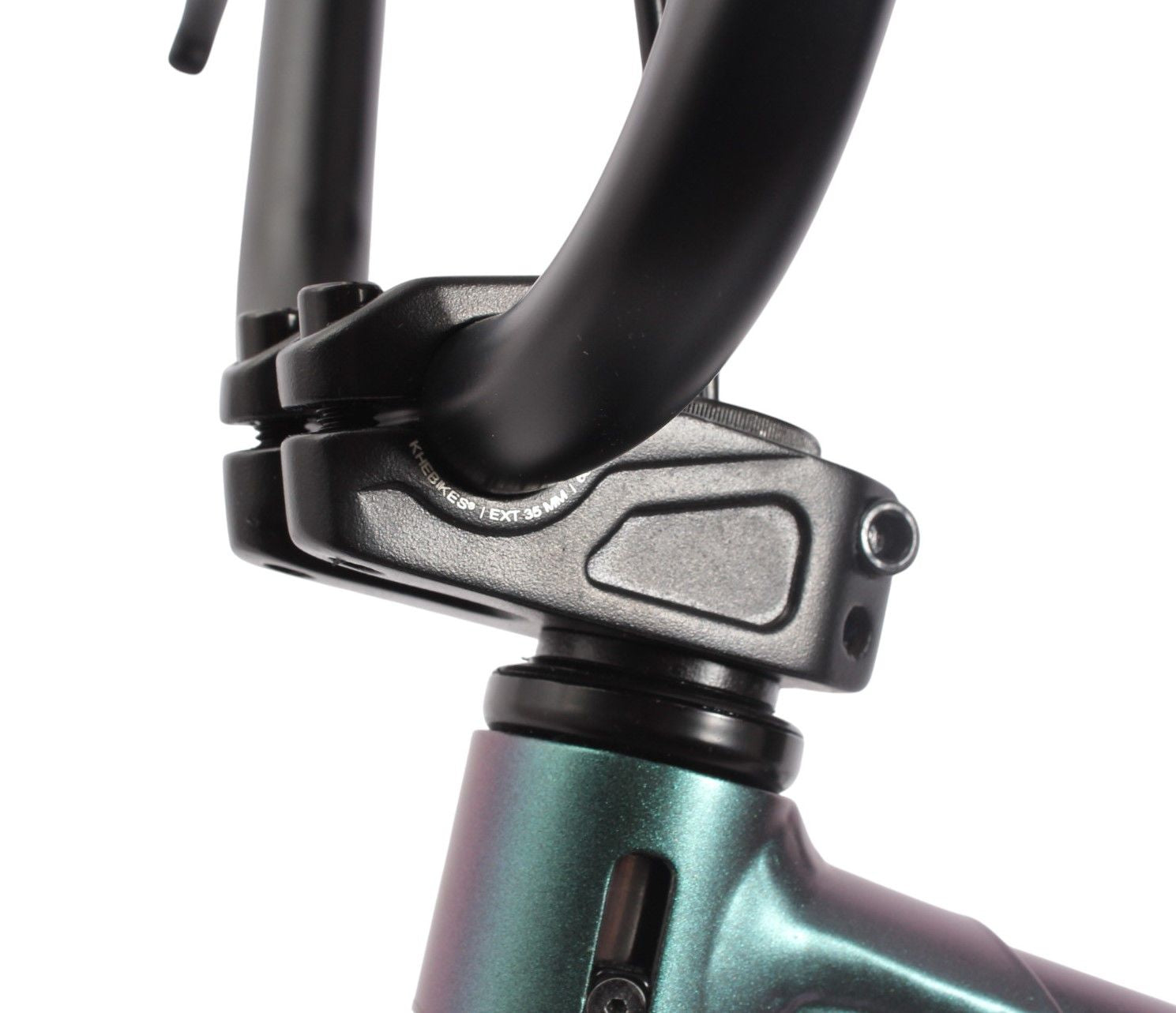 Khe BMX Blaze AL 18"