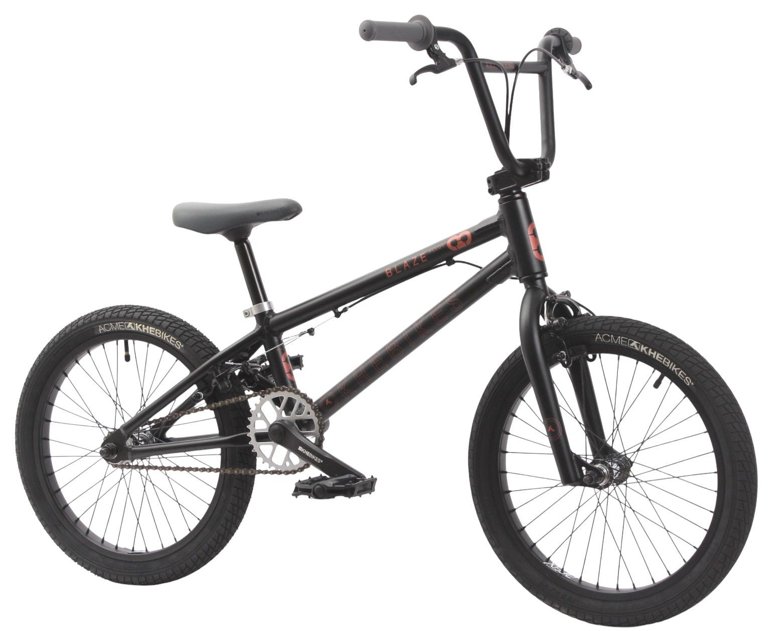 Khe BMX Blaze 18"