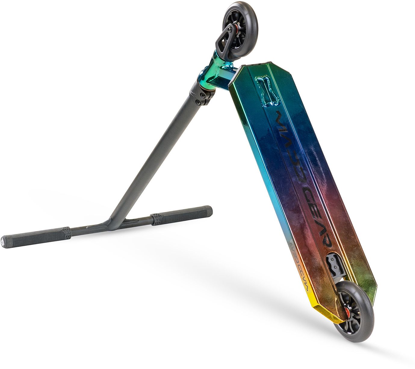 MGP Scooter MG6 Kinetic