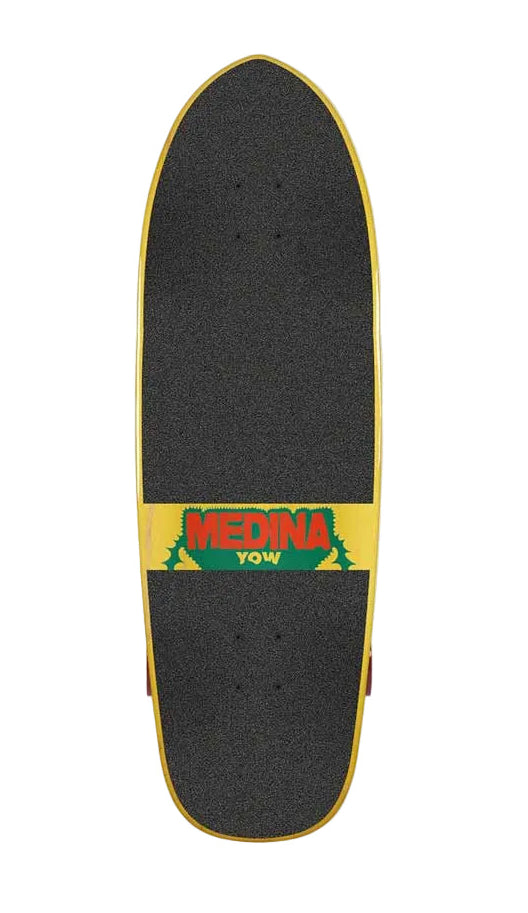Yow Surfskate Medina Panthera 33.5"