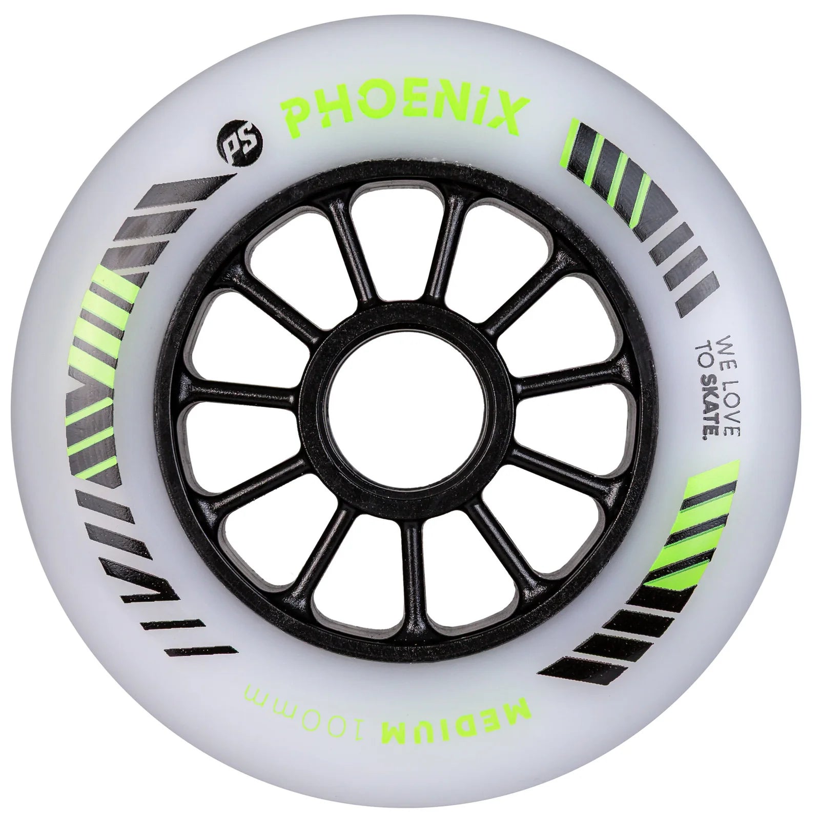 Phoenix Wheels DD Medium 8-Pack