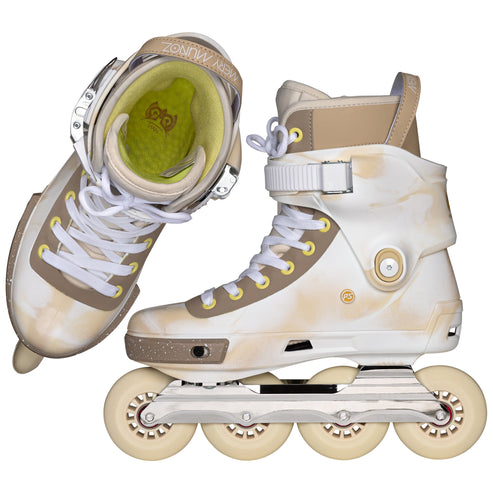 Powerslide Next 80 Mery Munoz