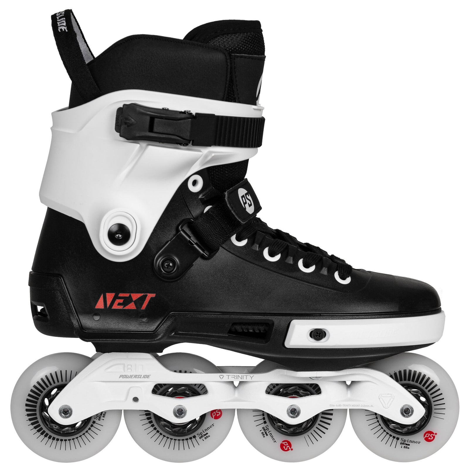 Powerslide Next Core 80