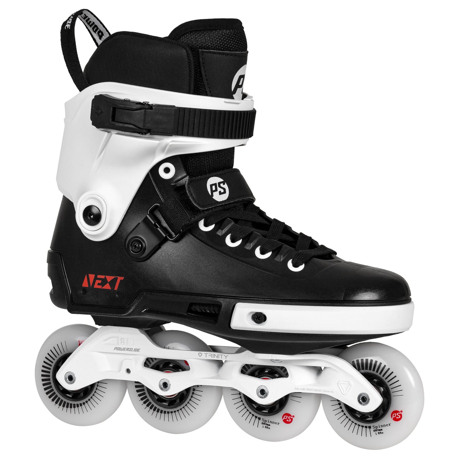 Powerslide Next Core 80
