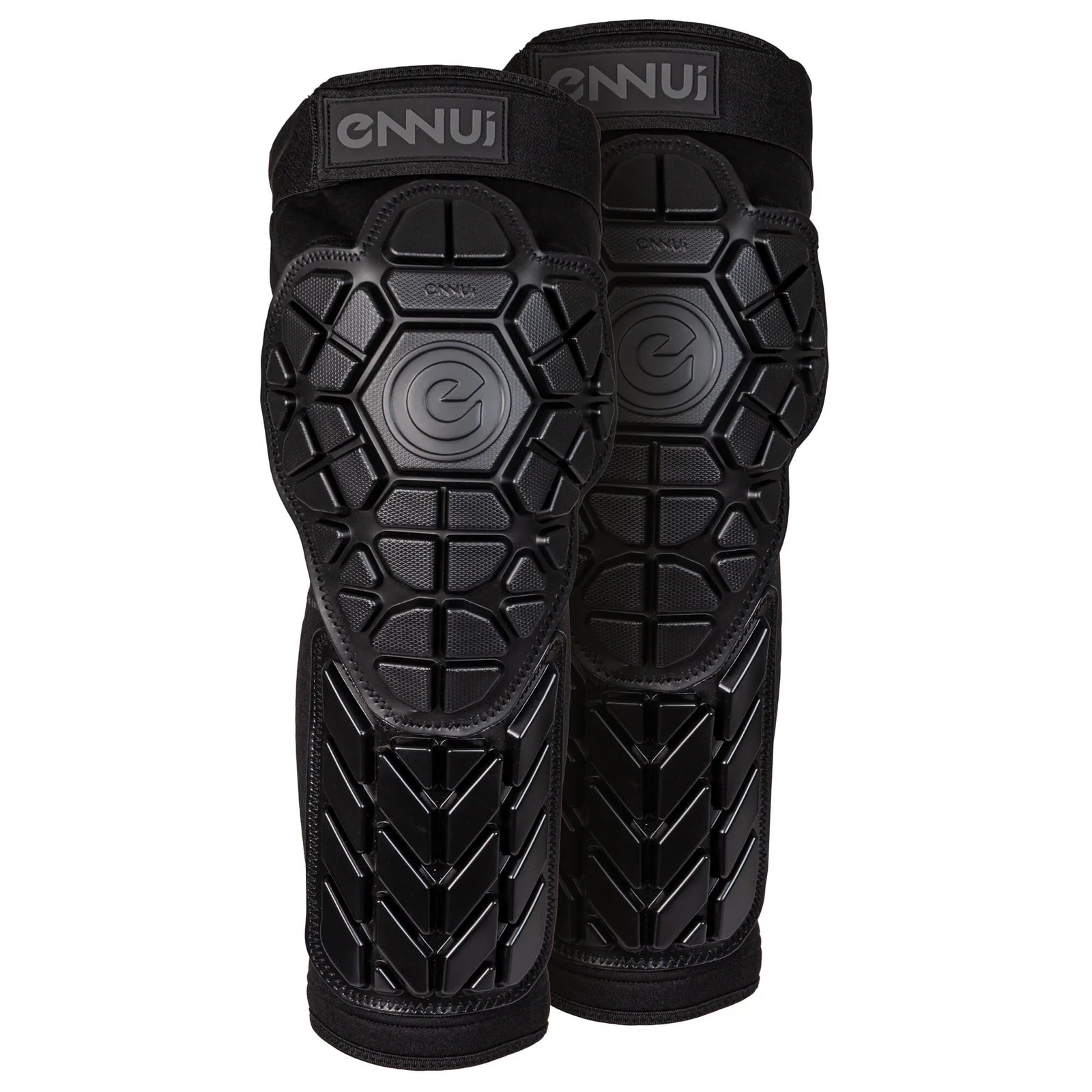 ennui Knee-Shin ST Combo Pad