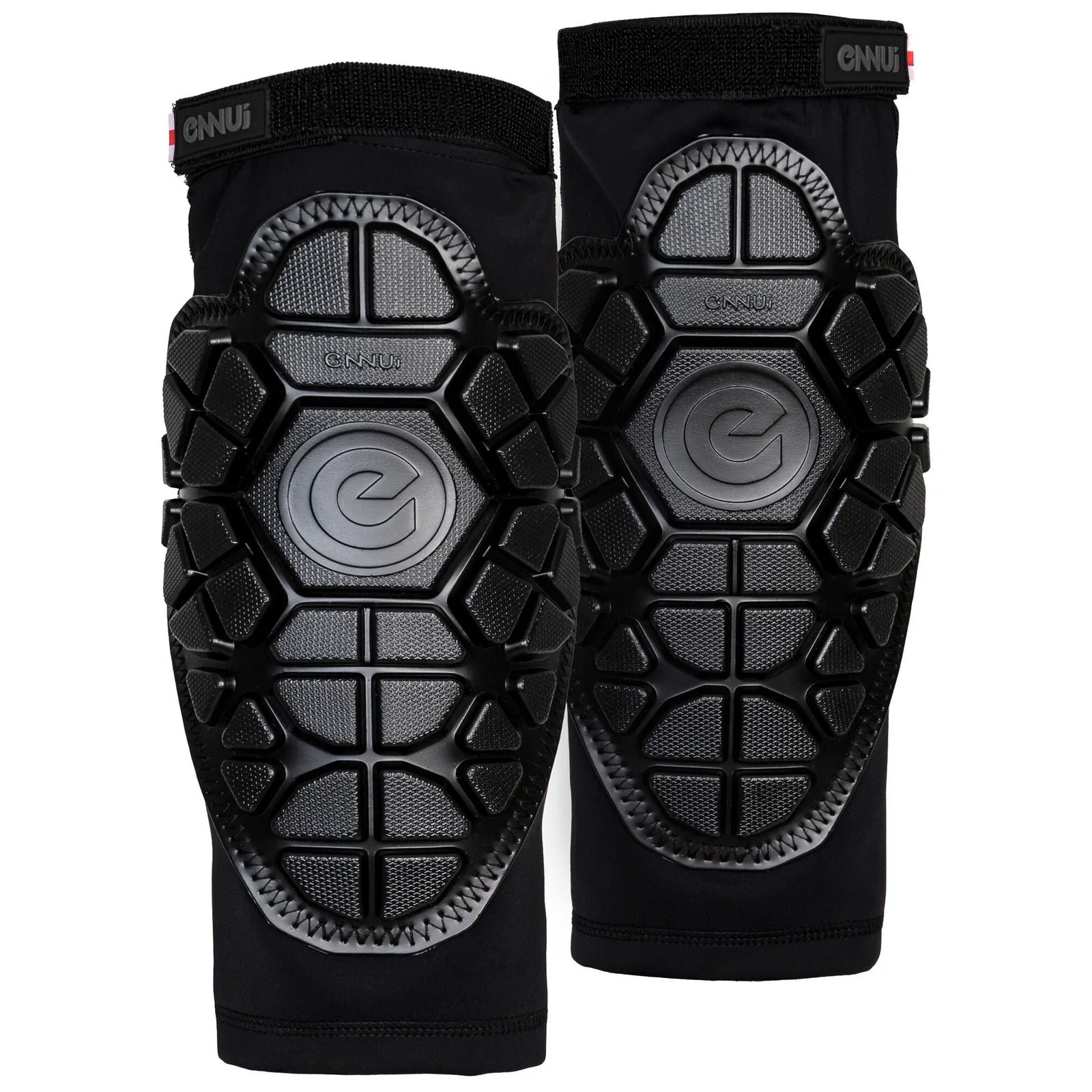 Ennui Knee Gasket Shock Sleeve II