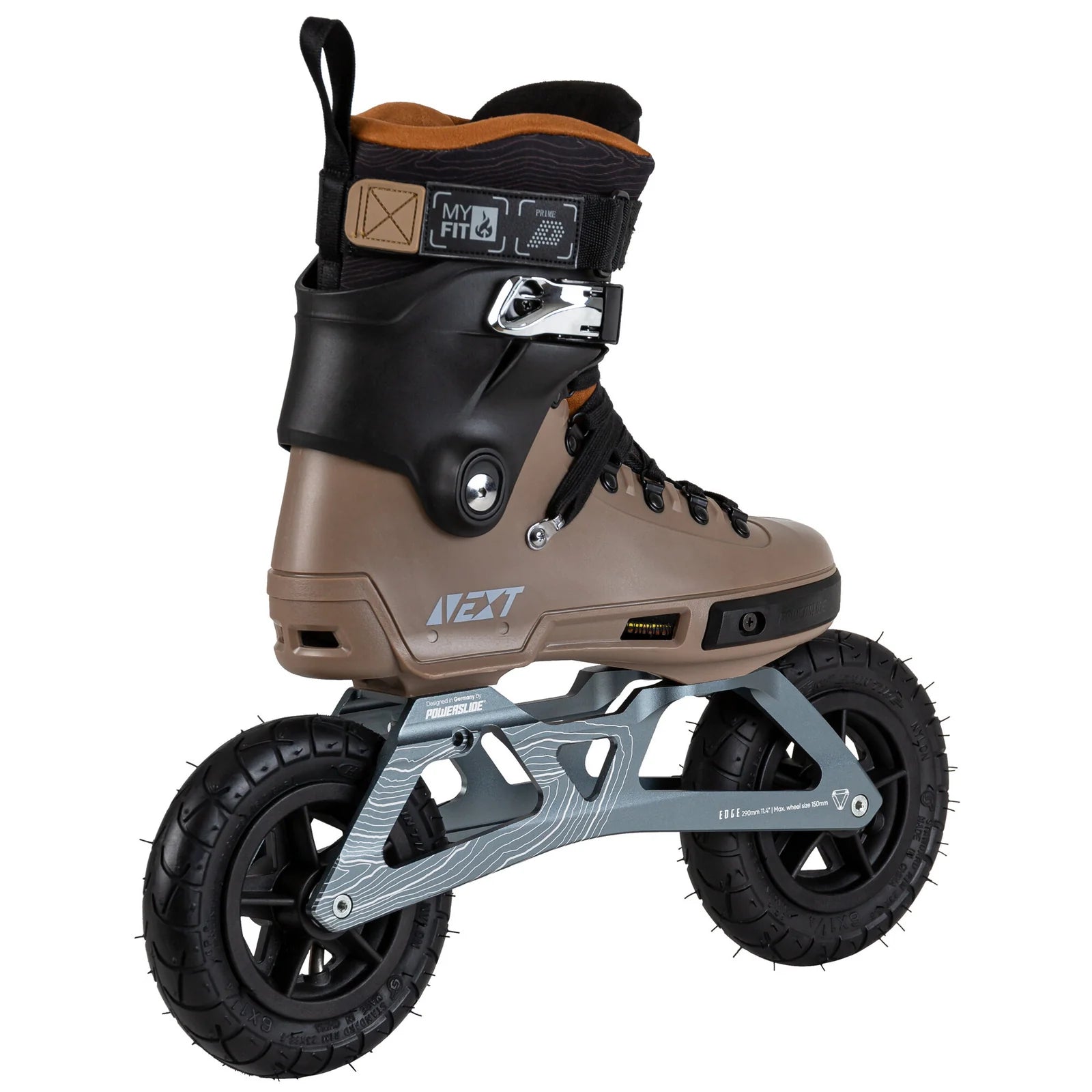 Powerslide Off Road Next Edge SUV 150