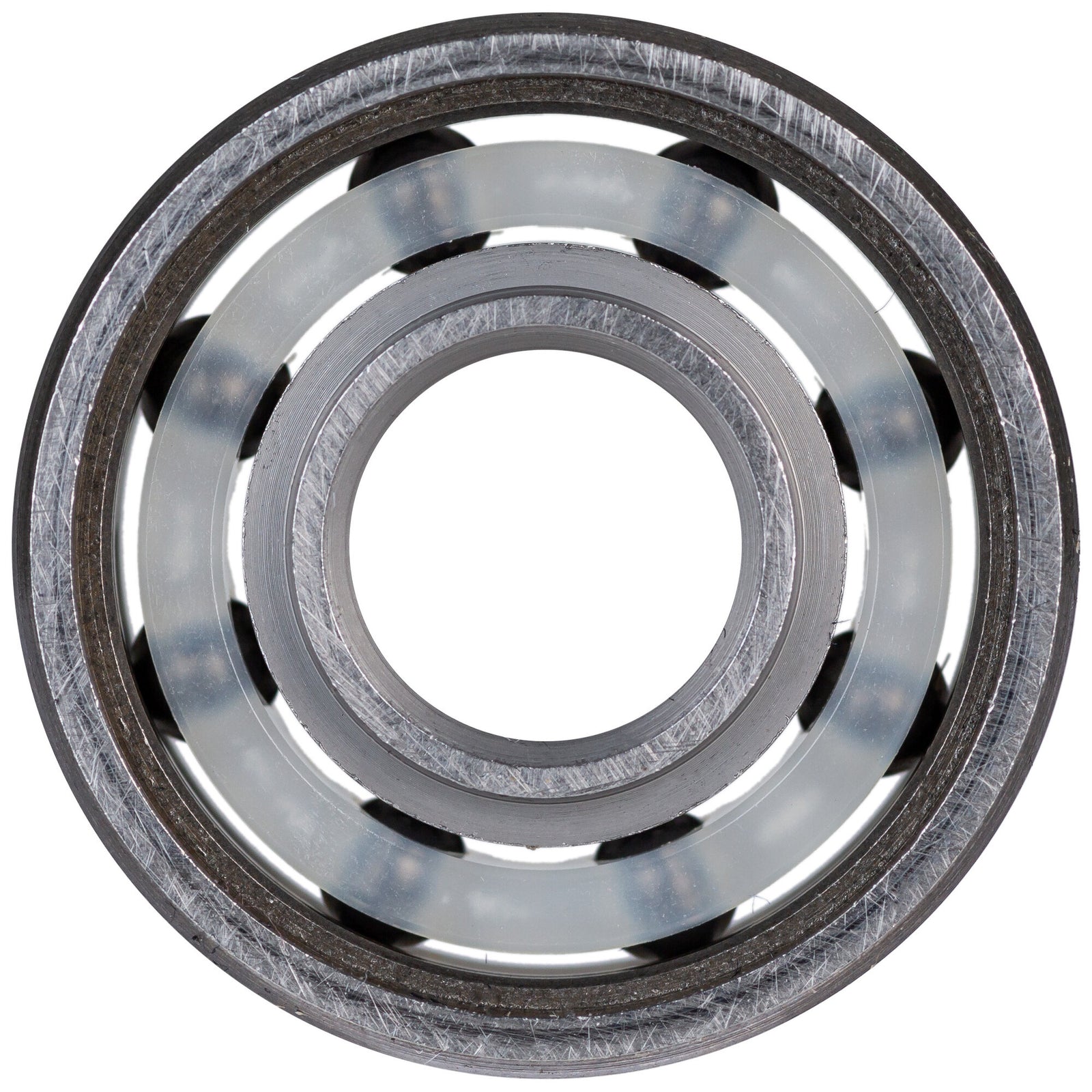 Wicked Bearings FR ceramic - 16-Pack