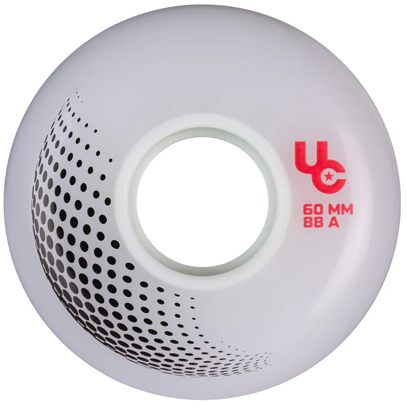 Undercover Wheels Vortex 60er