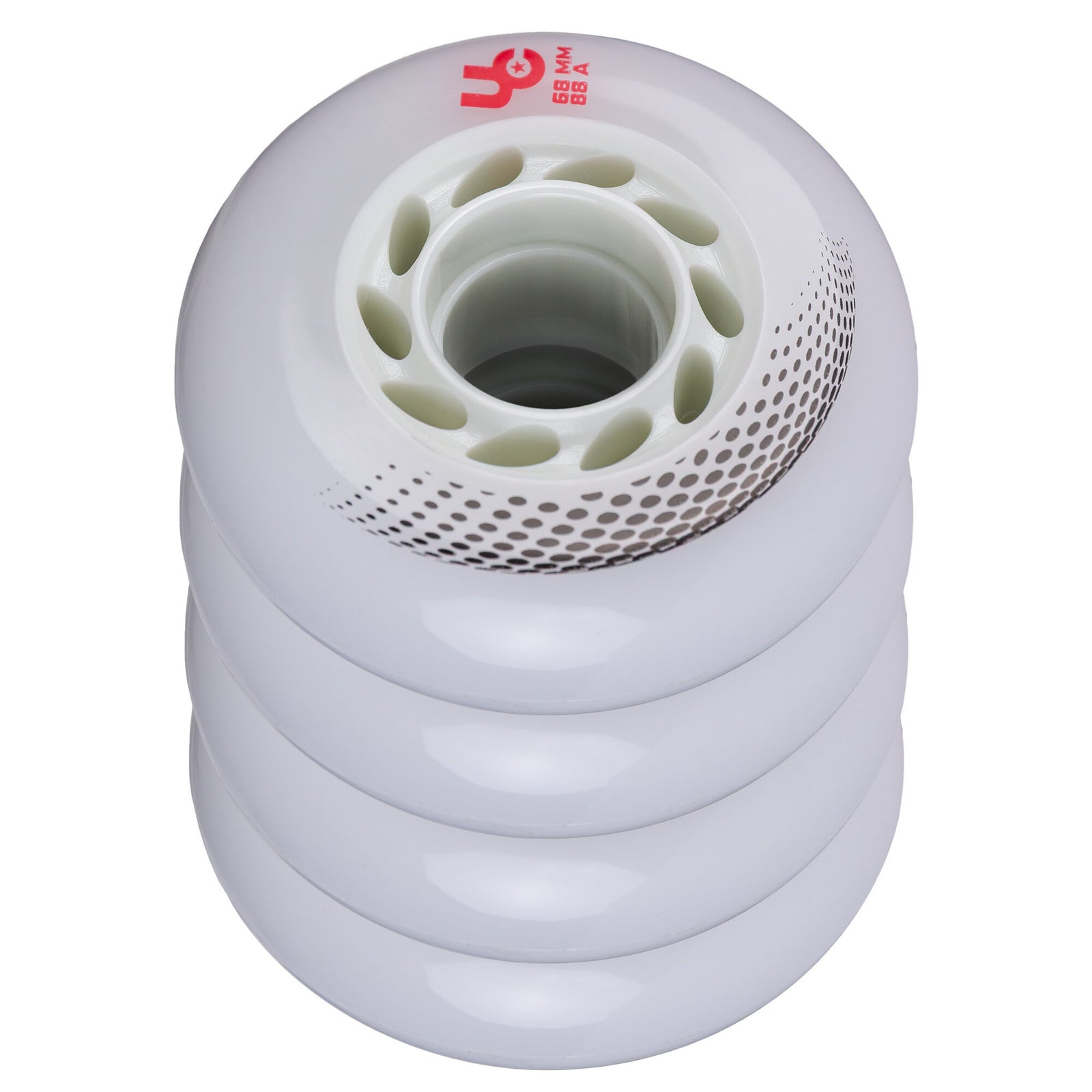 Undercover Wheels Vortex 68er