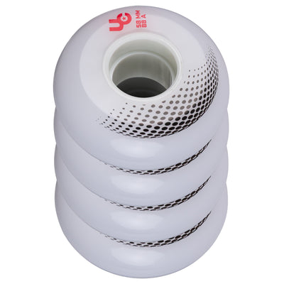 Undercover Wheels Vortex 58er